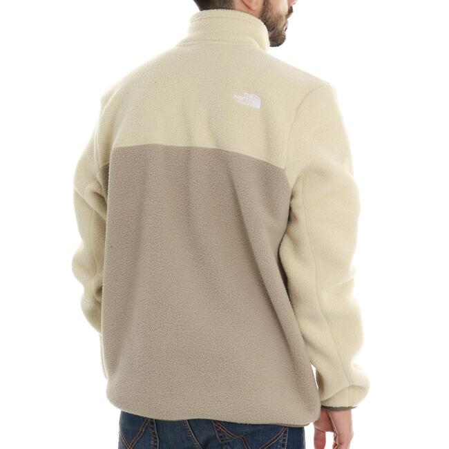 FELPA YUMIORI 1/4 THE NORTH FACE - Mad Fashion | img vers.650x/